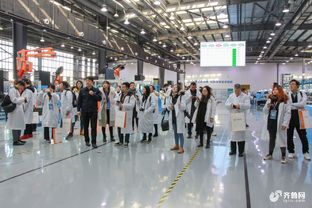 四重奏赋能制造业 山东高质量发展浪潮云技术引领