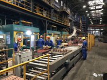 高效协同 常柴铸造厂积极拓展外部市场技术服务