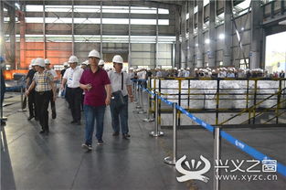 万峰实业 以花园式生态工厂为基石，技术服务驱动绿色工业化新篇章