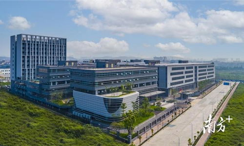 深读佛山万亿制造集群的红色力量 党建引领技术开发的创新实践