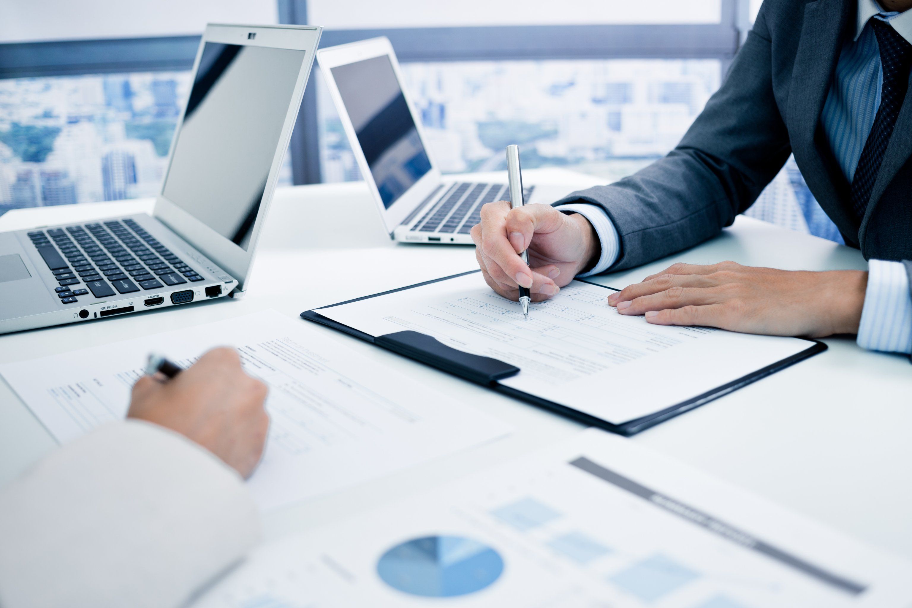 上海企业开具技术服务费发票全流程攻略指南